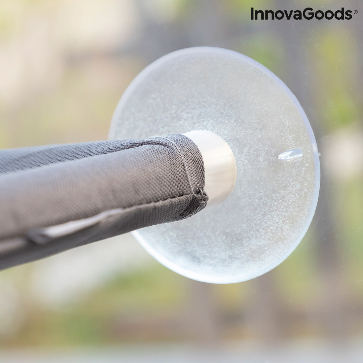 Rede suspensa para gatos